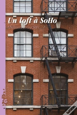 Capa do artigo Un Loft A Soho