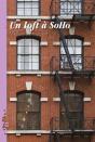 Un Loft A Soho - Preview