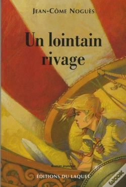 Capa do artigo Un Lointain Rivage