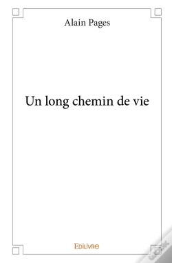 Capa do artigo Un Long Chemin De Vie