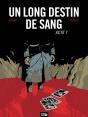 Un Long Destin De Sang T.1 - Preview