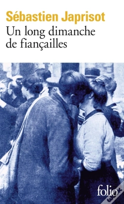 Capa do artigo Un Long Dimanche De Fiancailles
