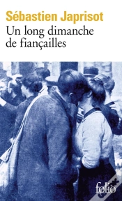 Capa do artigo Un Long Dimanche De Fiancailles