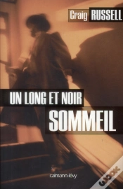 Capa do artigo Un Long Et Noir Sommeil