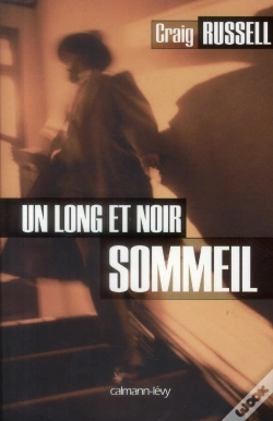 Capa do artigo Un Long Et Noir Sommeil