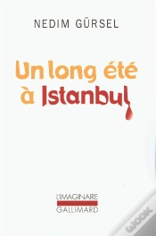Capa do artigo Un Long Été À Istanbul