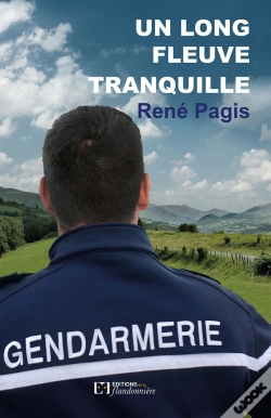 Capa do artigo Un Long Fleuve Tranquille