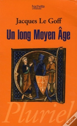 Capa do artigo Un Long Moyen Age