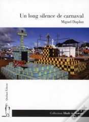 Capa do artigo Un Long Silence De Carnaval