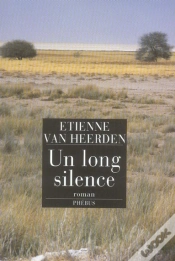 Capa do artigo Un Long Silence