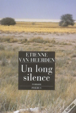 Capa do artigo Un Long Silence