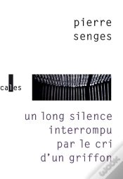 Capa do artigo Un Long Silence Interrompu Par Le Cri D