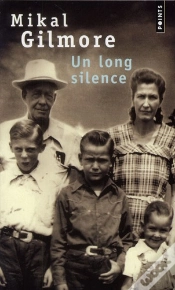 Capa do artigo Un Long Silence