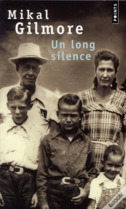 Capa do artigo Un Long Silence
