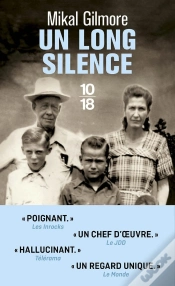 Capa do artigo Un Long Silence