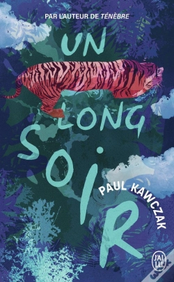 Capa do artigo Un Long Soir