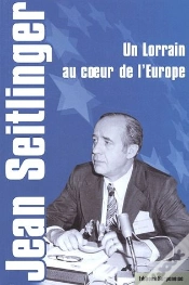 Capa do artigo Un Lorrain Au Coeur De L