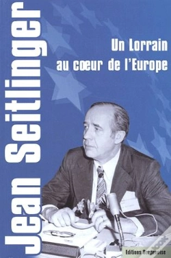 Capa do artigo Un Lorrain Au Coeur De L'Europe