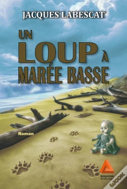 Capa do artigo Un Loup À Marée Basse