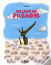 Capa do artigo Un Loup Au Paradis