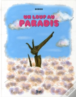 Capa do artigo Un Loup Au Paradis