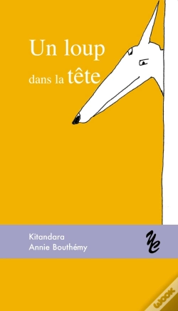 Capa do artigo Un Loup Dans La Tête