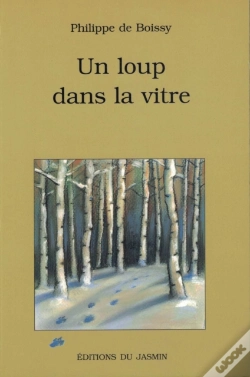 Capa do artigo Un Loup Dans La Vitre