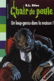 Capa do artigo Un Loup-Garou Dans La Maison