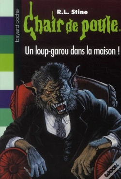Capa do artigo Un Loup-Garou Dans La Maison