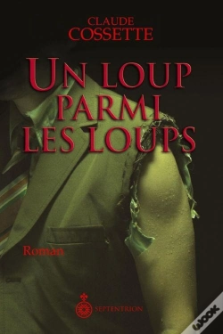 Capa do artigo Un Loup Parmi Les Loups