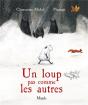 Un Loup Pas Comme Les Autres - Preview