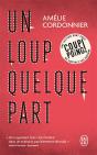 Un Loup Quelque Part - Preview