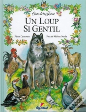 Capa do artigo Un Loup Si Gentil