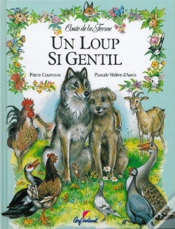 Capa do artigo Un Loup Si Gentil