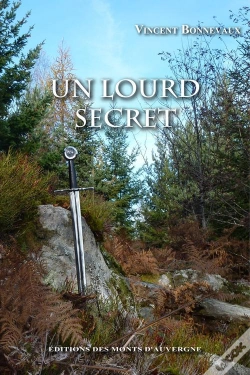 Capa do artigo Un Lourd Secret