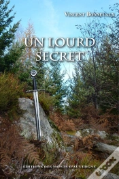 Capa do artigo Un Lourd Secret