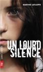 Un Lourd Silence - Preview