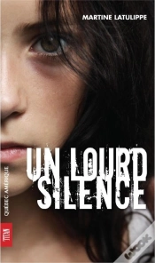 Capa do artigo Un Lourd Silence