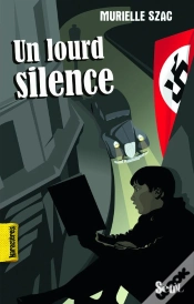 Capa do artigo Un Lourd Silence