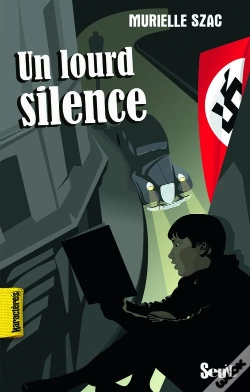 Capa do artigo Un Lourd Silence