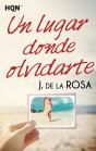Un Lugar Donde Olvidarte - Preview