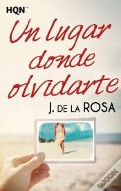 Capa do artigo Un Lugar Donde Olvidarte