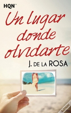 Capa do artigo Un Lugar Donde Olvidarte