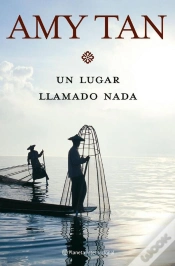 Capa do artigo Un Lugar Llamado Nada