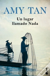 Capa do artigo Un Lugar Llamado Nada
