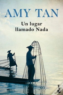 Capa do artigo Un Lugar Llamado Nada