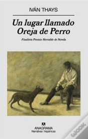 Capa do artigo Un Lugar Llamado Oreja De Perro