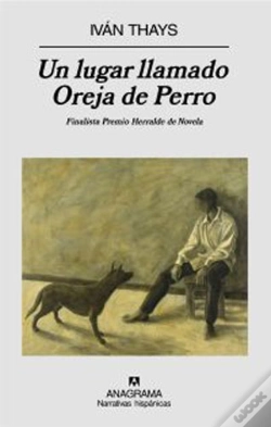 Capa do artigo Un Lugar Llamado Oreja De Perro