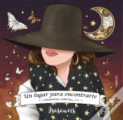 Capa do artigo Un Lugar Para Encontrarte