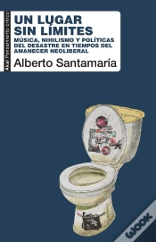 Capa do artigo Un Lugar Sin Límites